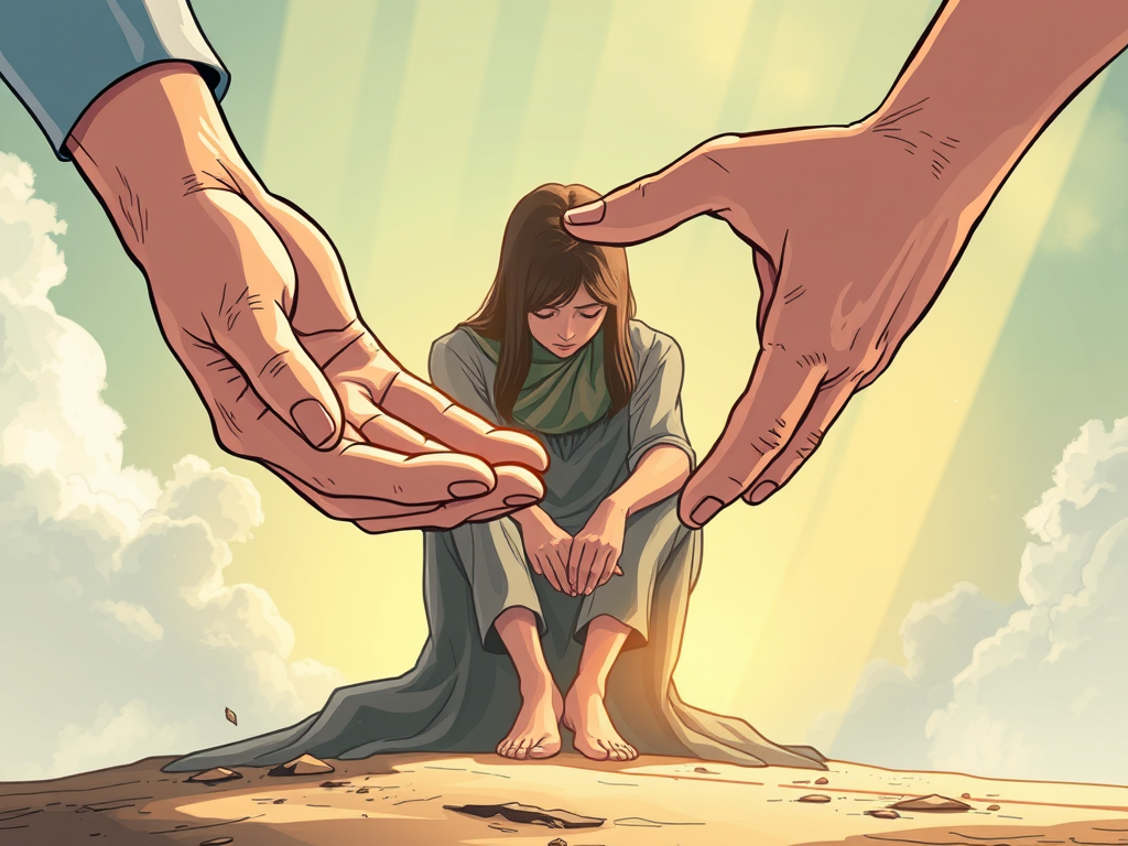 10 Common Mistakes That Make Grief Worse