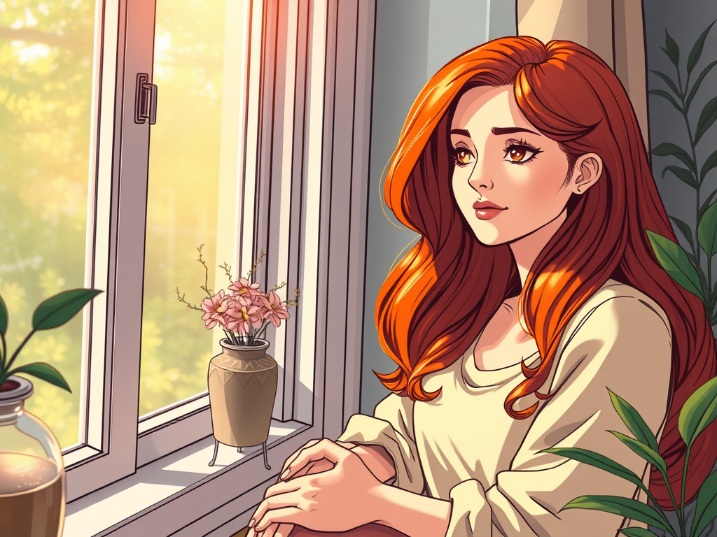 Embracing My Journey: ADHD, Recovery, and Finding My True Self